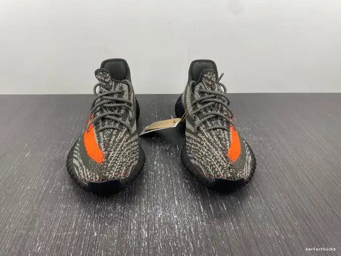 Beluga Boost V2 Yeezy Carbon Adidas 350 HQ7045 0625